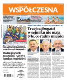 Gazeta Współczesna