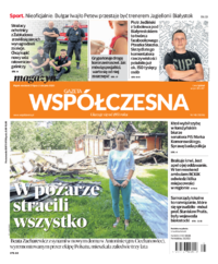 Gazeta Współczesna
