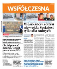 Gazeta Współczesna