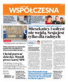 Gazeta Współczesna