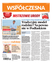 Gazeta Współczesna