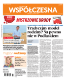 Gazeta Współczesna