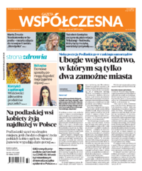 Gazeta Współczesna
