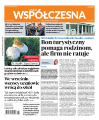 Gazeta Współczesna
