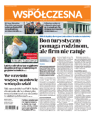 Gazeta Współczesna