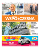 Gazeta Współczesna