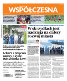 Gazeta Współczesna