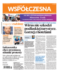 Gazeta Współczesna