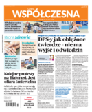 Gazeta Współczesna