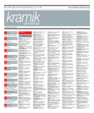 Kramik ogłoszeniowy