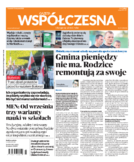 Gazeta Współczesna