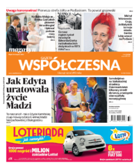 Gazeta Współczesna