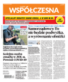 Gazeta Współczesna