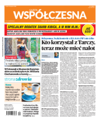 Gazeta Współczesna
