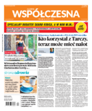 Gazeta Współczesna
