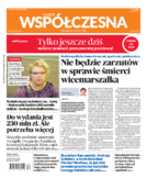 Gazeta Współczesna