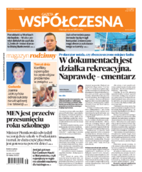 Gazeta Współczesna
