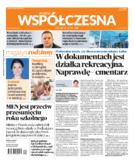 Gazeta Współczesna