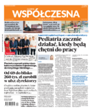 Gazeta Współczesna