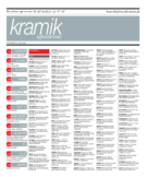 Kramik ogłoszeniowy