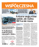 Gazeta Współczesna