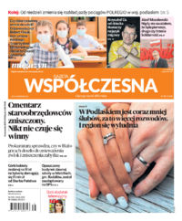 Gazeta Współczesna