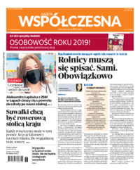 Gazeta Współczesna