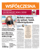 Gazeta Współczesna