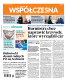 Gazeta Współczesna