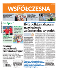 Gazeta Współczesna