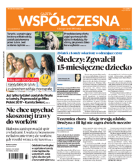 Gazeta Współczesna