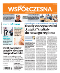 Gazeta Współczesna