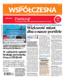 Gazeta Współczesna