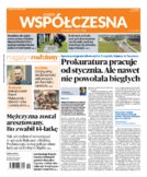 Gazeta Współczesna