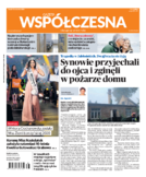 Gazeta Współczesna