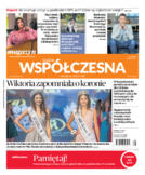 Gazeta Współczesna