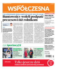 Gazeta Współczesna