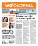 Gazeta Współczesna