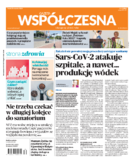 Gazeta Współczesna