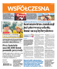 Gazeta Współczesna