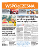 Gazeta Współczesna