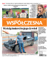 Gazeta Współczesna