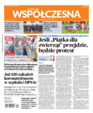 Gazeta Współczesna