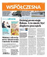 Gazeta Współczesna