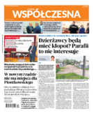 Gazeta Współczesna