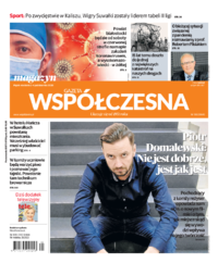 Gazeta Współczesna