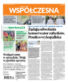 Gazeta Współczesna