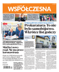 Gazeta Współczesna