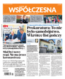 Gazeta Współczesna