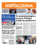 Gazeta Współczesna